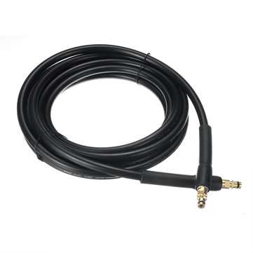 5M Pressure Washer Replacement Hose Tube Click-Click Type for Karcher K Series K2-K7