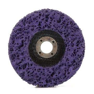 5pcs 100mm 4 Inch 16mm Hole Abrasive Grinding Wheel for Angle Grinder