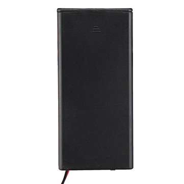 5pcs 18650 Battery Box Rechargeable Battery Holder Board with Switch for 2x18650 Batteries DIY kit C