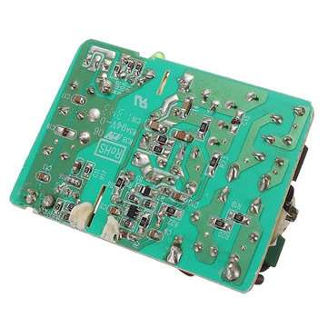5pcs AC-DC 12V 2A 24W Switching Power Module Monitor Stabilivolt Voltage Regulator AC 100-240V To DC