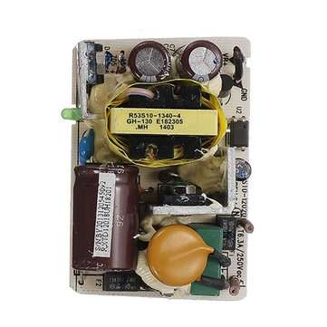 5pcs AC-DC 12V 2A 24W Switching Power Module Monitor Stabilivolt Voltage Regulator AC 100-240V To DC