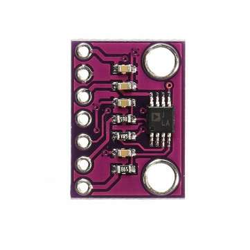 5Pcs CJMCU-8221 AD8221AR Precision Instrumentation Amplifier Module