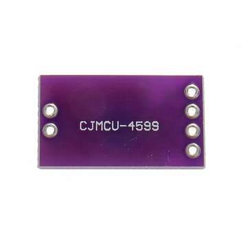 5pcs CJMCU-4599 Si4599 N and P Channel 40V (D -S) MOSFET Expansion Board Module