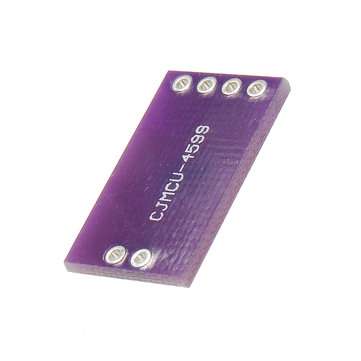 5pcs CJMCU-4599 Si4599 N and P Channel 40V (D -S) MOSFET Expansion Board Module