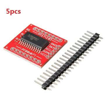 5pcs CJMCU-8575 PCF8575 Bidirectional IIC I2C And SMBus I/O Expander Expansion Board