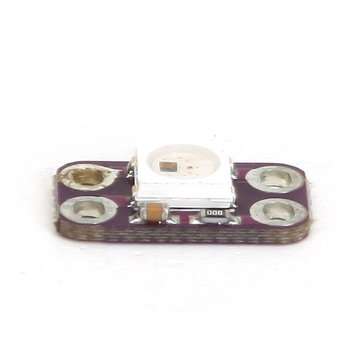 5Pcs CJMCU 1 Bit WS2812 5050 RGB LED Driver Development Board