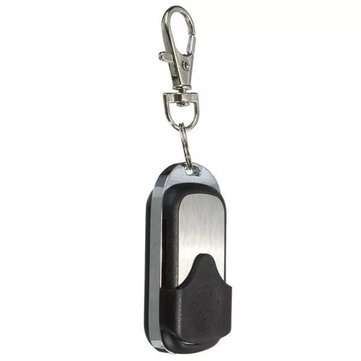 5Pcs DANIU 433mhz Electric Cloning Universal Gate Garage Door Remote Control Fob Key Fob