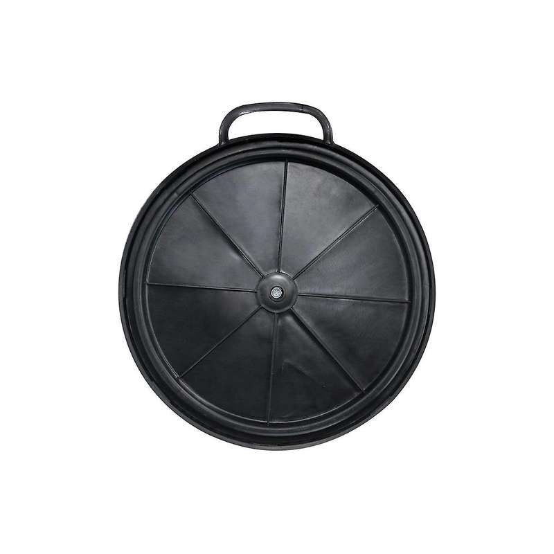 5 Gallon Bucket Seatcushion, Swivel Bucket Pad,bucketseat Cover Used for Hunting Gardening Camping