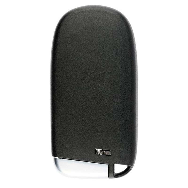 5 Button Smart Car Remote Key Frequency 433MHz M3N-40821302 for 300C Durango Charger