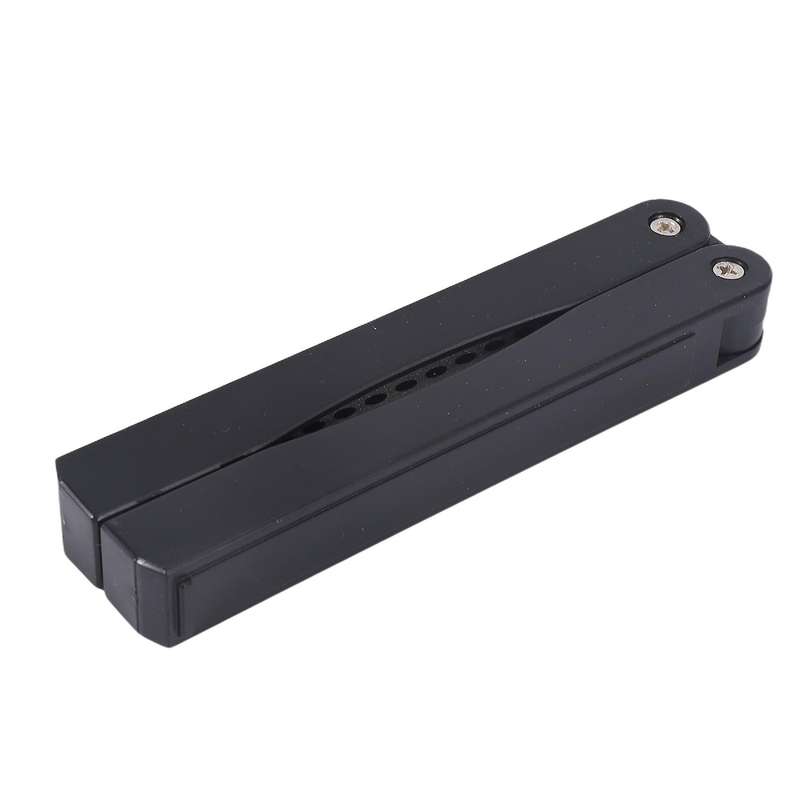 5 Inch Double Sided Whetstone Grindstone for Pocket Folding Knife Sharpen, Sharpen Stone, Sharpener