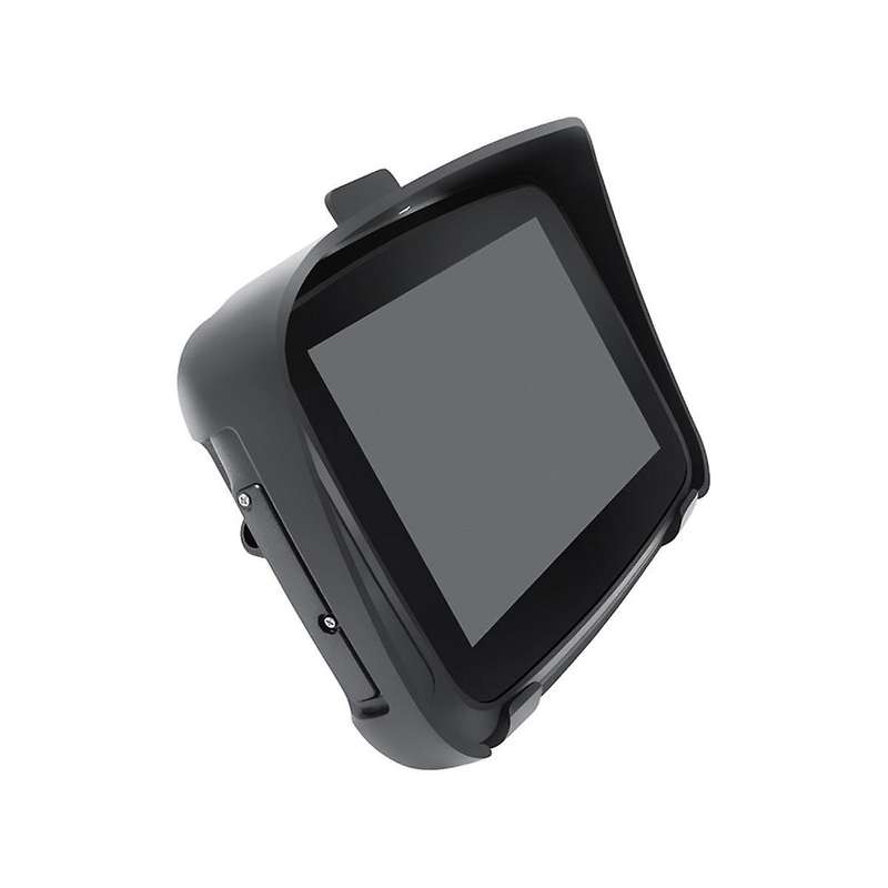 5 Inch Motorcycle Gps Navigation Portable Motor Navigator Gps Navigation Motorcycle Carplay Android