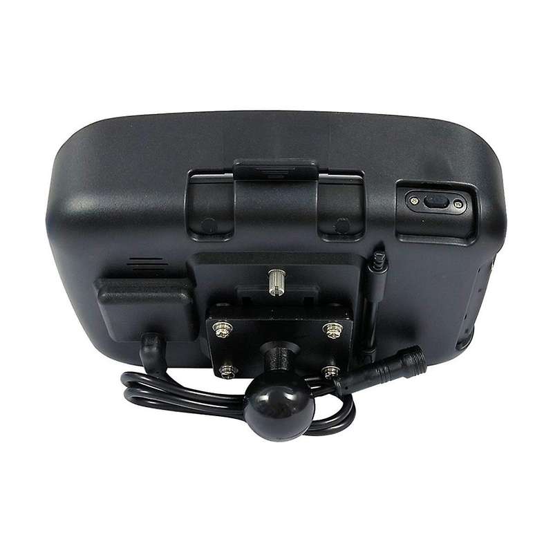 5 Inch Motorcycle Gps Navigation Portable Motor Navigator Gps Navigation Motorcycle Carplay Android