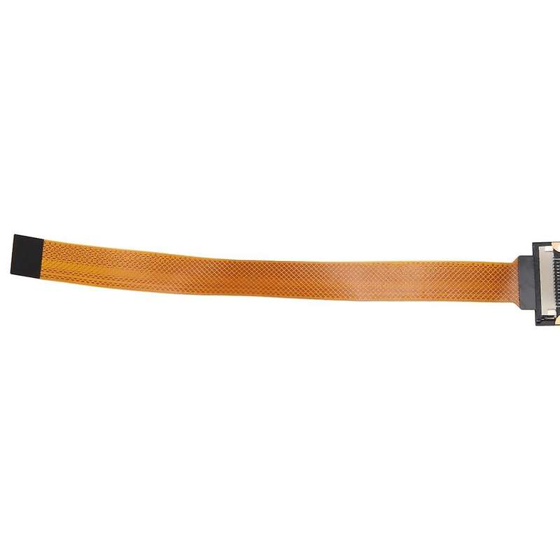 5 Megapixels 1080P Sensor OV5647 Mini Camera Module with 15 Pin Cable, 220Viewing Angle for Zero/2W/