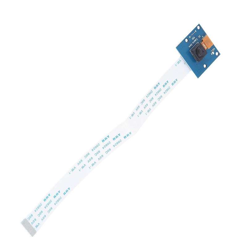 5 Megapixels 1080P Sensor OV5647 Mini Camera Module with 6 Inch 15 Pin Cable for Zero / 2W / W / 5 ,