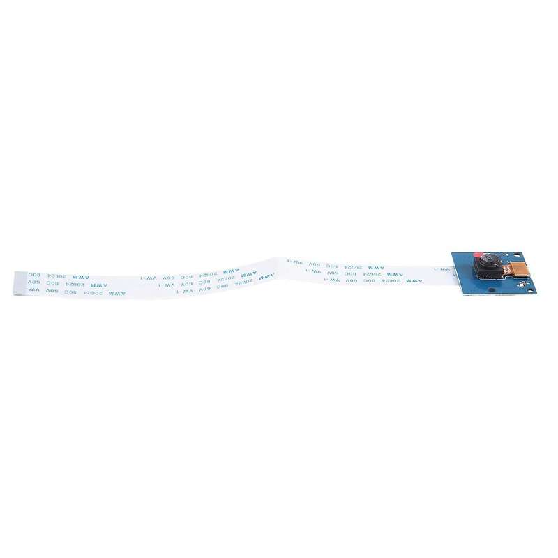 5 Megapixels 1080P Sensor OV5647 Mini Camera Module with 6 Inch 15 Pin Cable for Zero / 2W / W / 5 ,