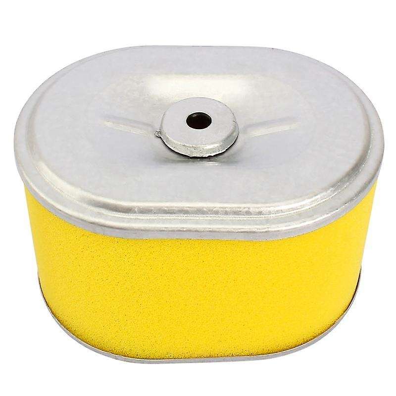5 Pack Air Filter for Gx140 Gx160 Gx200 5.5hp 6.5hp 7.5hp Engine