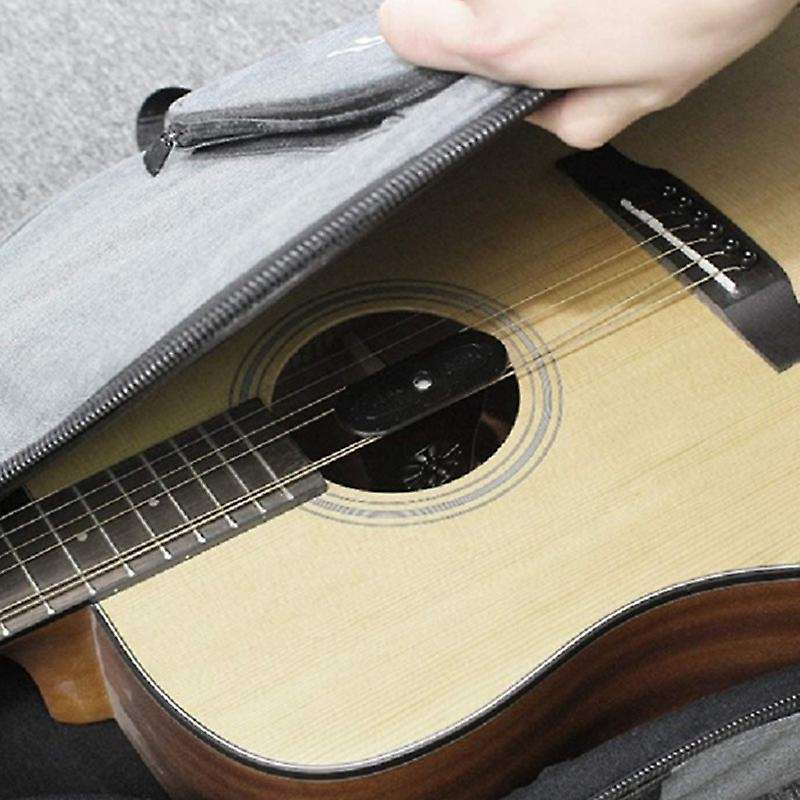 5 Pack Guitar Humidifier Prevents the Guitar From Being Damaged Due to Drying, Slow Release of Mois
