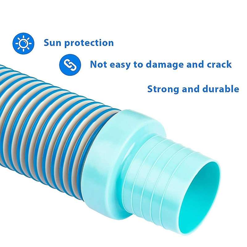 5 Pack Swimming Pool Suction Hose Adapter for Zodiac Mx6 Mx8 Pool Cleaner,swimming Pool Vacuum Clea