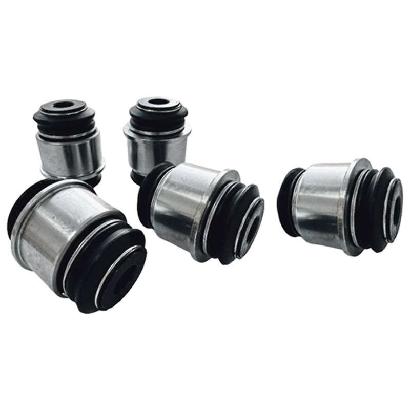 5 PCS Automobiles Rear Knuckle Bushing for /Y 1188412-01-E Parts