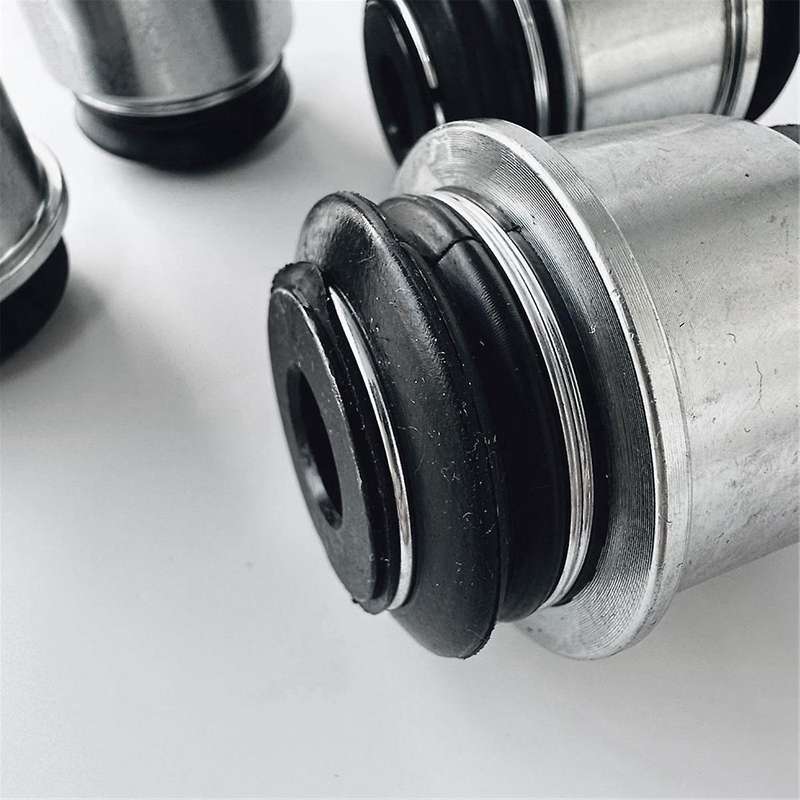 5 PCS Automobiles Rear Knuckle Bushing for /Y 1188412-01-E Parts