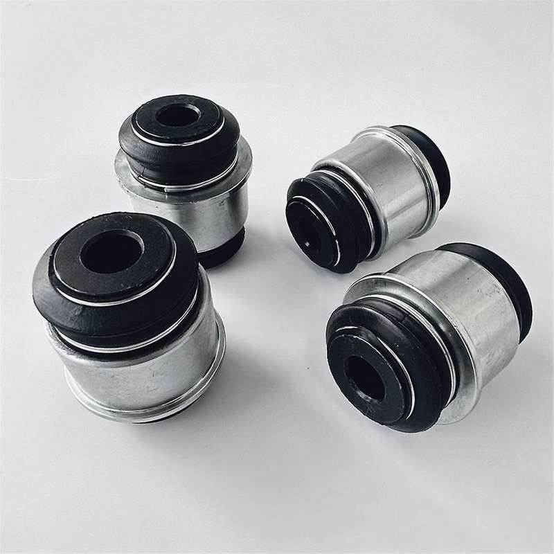 5 PCS Automobiles Rear Knuckle Bushing for /Y 1188412-01-E Parts