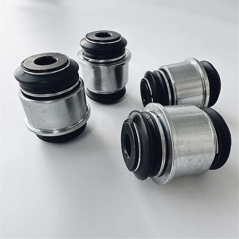 5 PCS Automobiles Rear Knuckle Bushing for /Y 1188412-01-E Parts