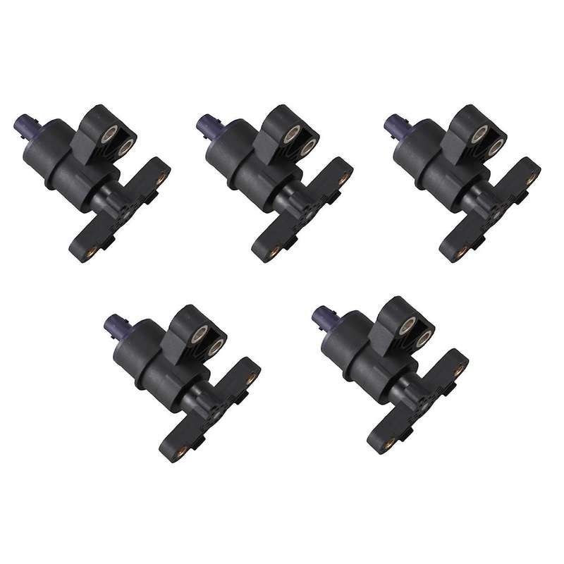 5 Pcs 1889797 Truck Air Spring Suspension Height Level Sensor for 4410502010