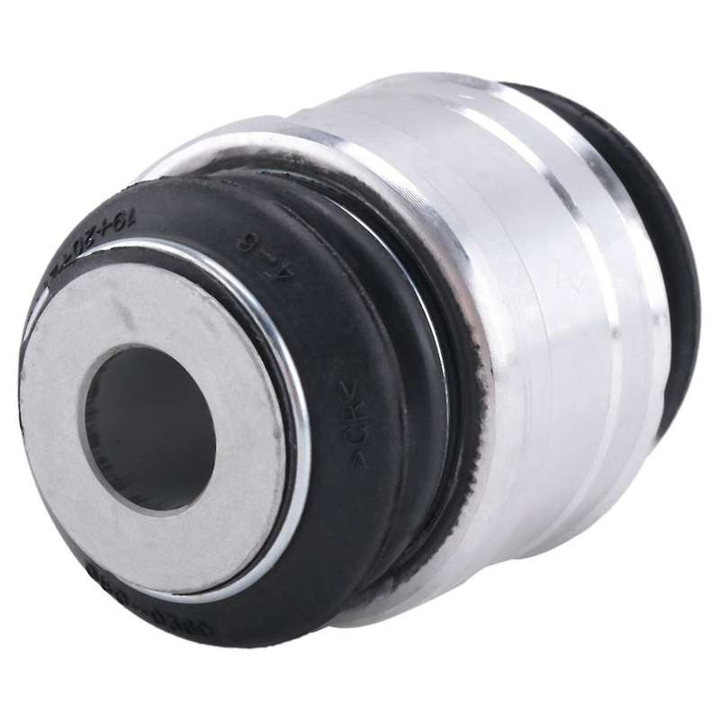 5 PCS Automobiles Rear Knuckle Bushing for Model 3/Y 1188412-01-E Parts
