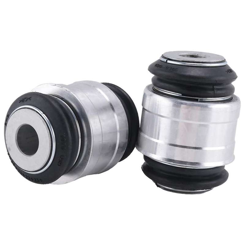 5 PCS Automobiles Rear Knuckle Bushing for Model 3/Y 1188412-01-E Parts