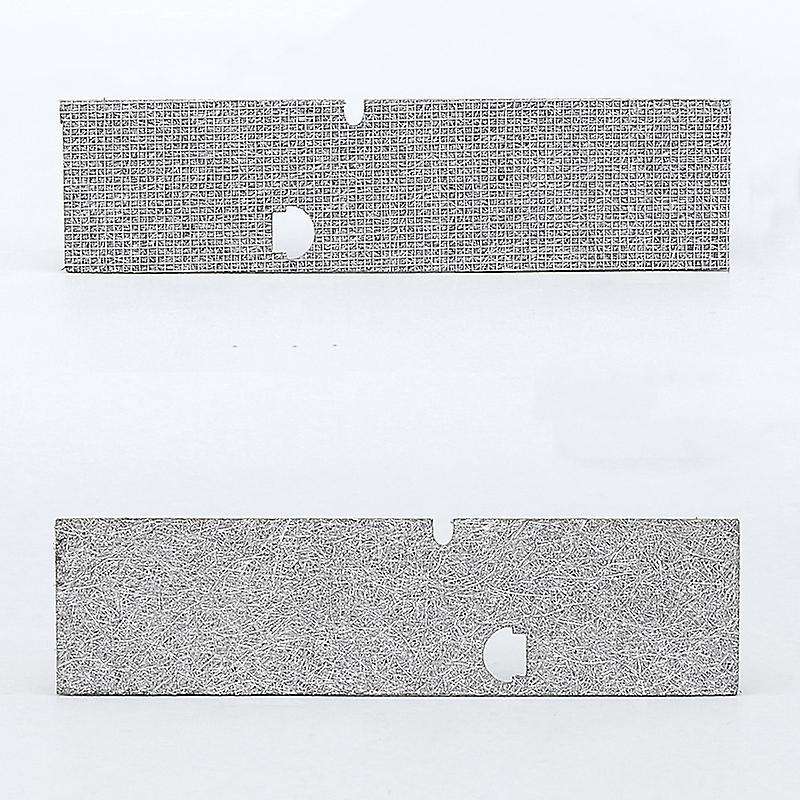 5 Pcs for Eberspaecher Airtronic D2 Combustion Chamber Grid Gasket Burner Gasket Burning Stainless S