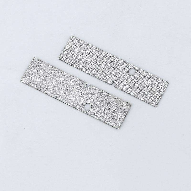 5 Pcs for Eberspaecher Airtronic D2 Combustion Chamber Grid Gasket Burner Gasket Burning Stainless S