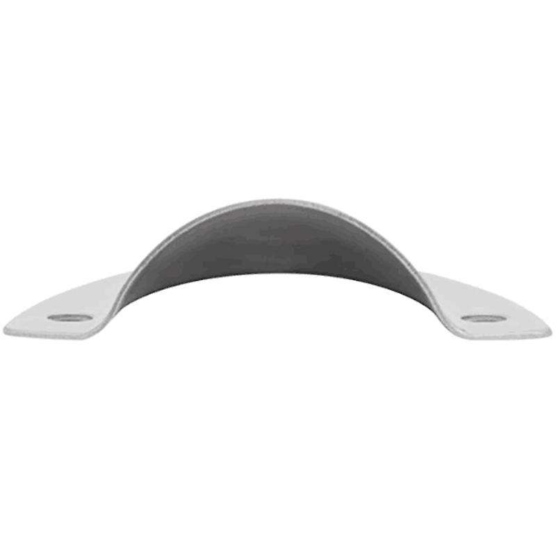 5 PCS Marine Grade Stainless Steel Vent Clam-Shell for Yacht Boat Sailing Accessory Marine Hardware