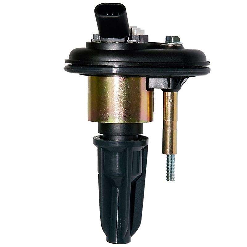 5 Pcs Ignition Coil Replacement for 02-05 Trailblazer Envoy UF303 5C1723, C1395, C1666,