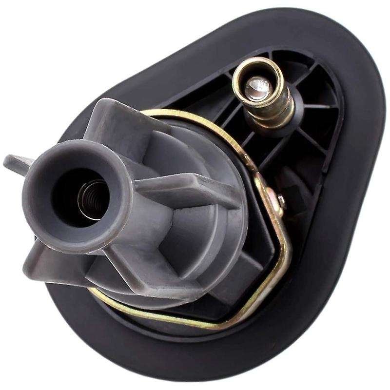 5 Pcs Ignition Coil Replacement for 02-05 Trailblazer Envoy UF303 5C1723, C1395, C1666,