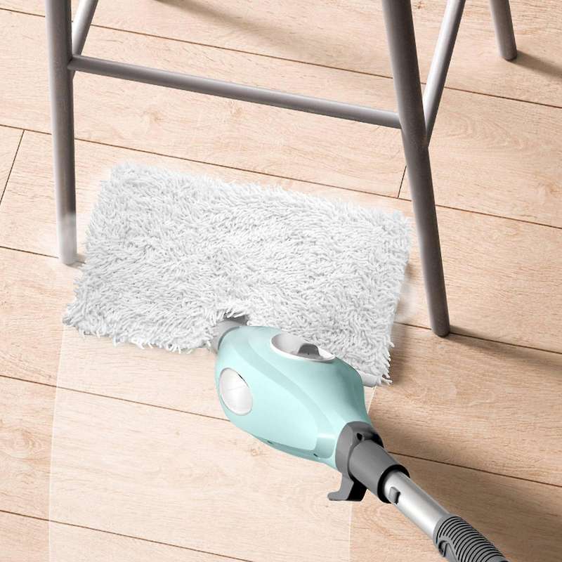 5 PCS Replacement Steam Mop Pads for Steam Mop Pads Compatible with S3500 Series S3550 S3901 S3601 S