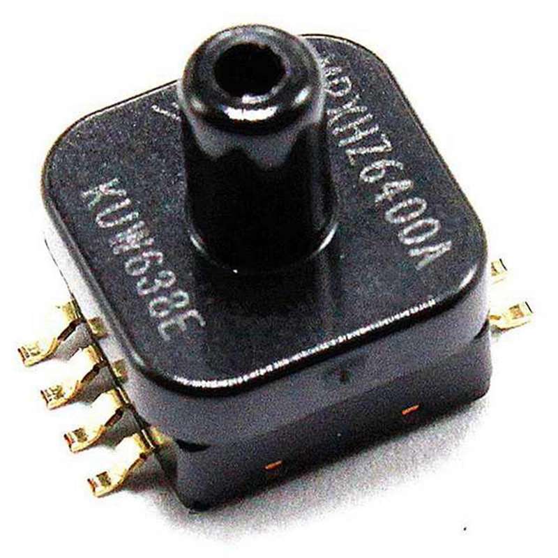 5 Pcs MPXHZ6400AC6T1 MPXHZ6400A Pressure Sensor