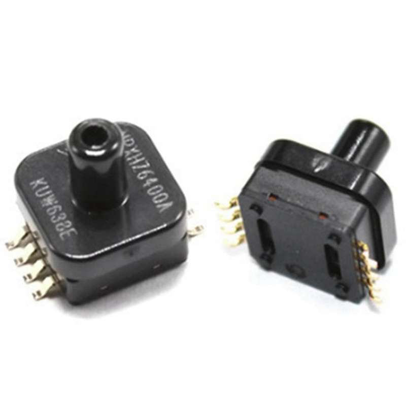 5 Pcs MPXHZ6400AC6T1 MPXHZ6400A Pressure Sensor