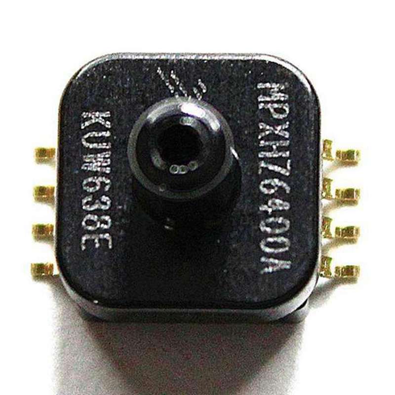 5 Pcs MPXHZ6400AC6T1 MPXHZ6400A Pressure Sensor