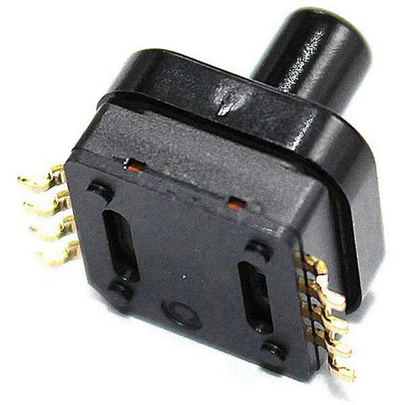 5 Pcs MPXHZ6400AC6T1 MPXHZ6400A Pressure Sensor