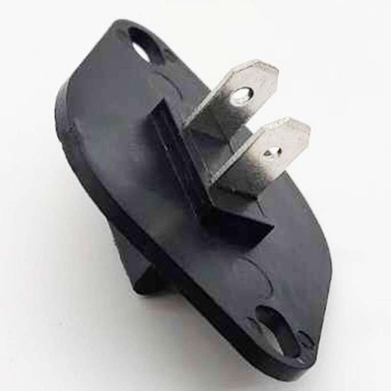 5 Pieces Suitable for 134587700 Dryer Control Thermistor Replacement Parts Replacement 1156925 13421