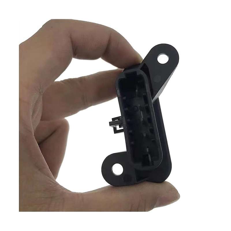 5 Pin Car Heater Blower Motor Resistor 94560526 Fits for Aveo Encore 95018066 52429971