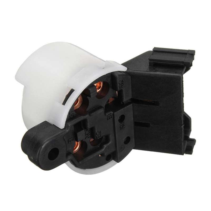 5 Pin Starter Switch Mn113754 Compatible Mitsubishi Grandis Lancer Outlander