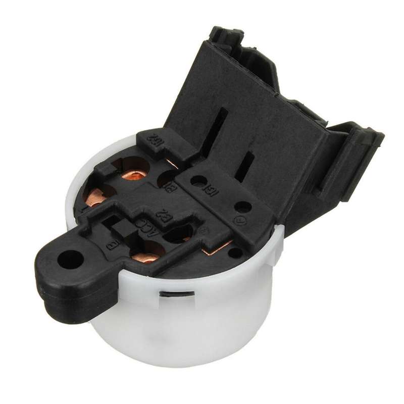 5 Pin Starter Switch Mn113754 Compatible Mitsubishi Grandis Lancer Outlander