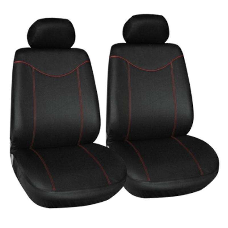 5 Seats Car Seat Covers Universal Auto Seat Protector Cushion Front Rear Cover Interior Accessories