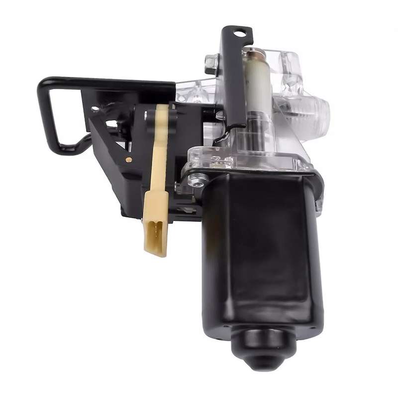 5 Pin Trunk Lid Pulldown Motor for 86-02 16889150 16608837 19116530 22021675