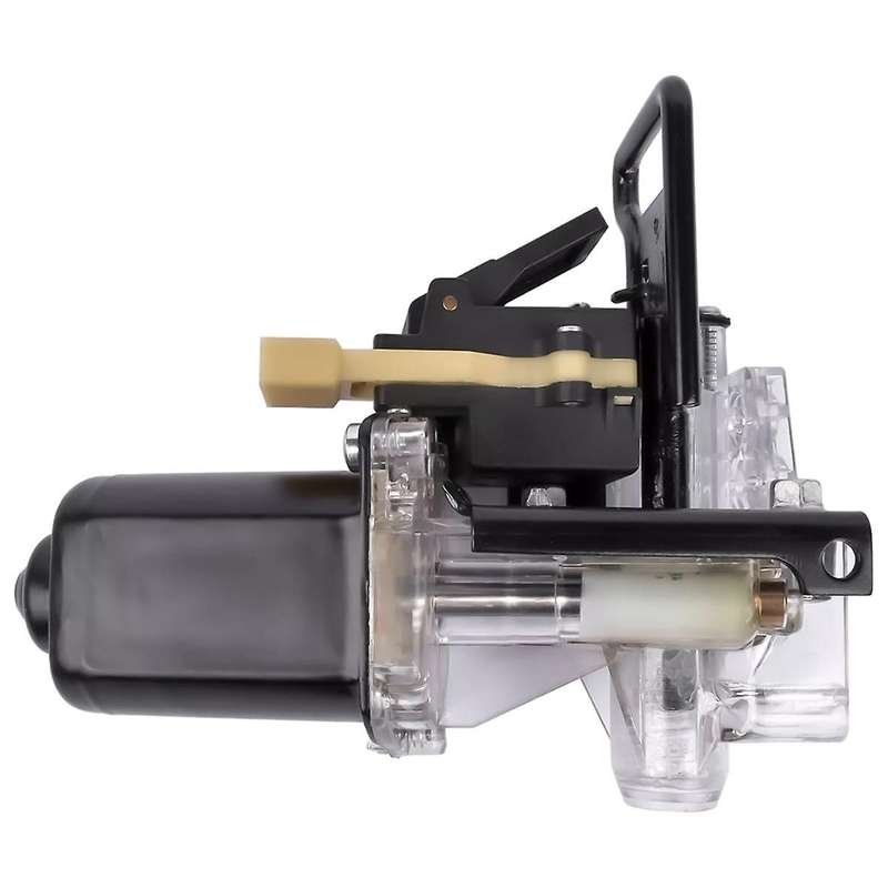 5 Pin Trunk Lid Pulldown Motor for 86-02 16889150 16608837 19116530 22021675
