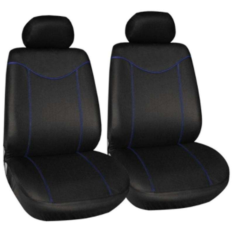 5 Seats Car Seat Covers Universal Auto Seat Protector Cushion Front Rear Cover Interior Accessories
