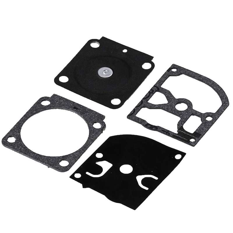 5 Set Carburetor Repair Kit Trimmer Parts RB-100 Gasket Diaphragm for Stihl HS45 FS55 FS38 BG45 MM5