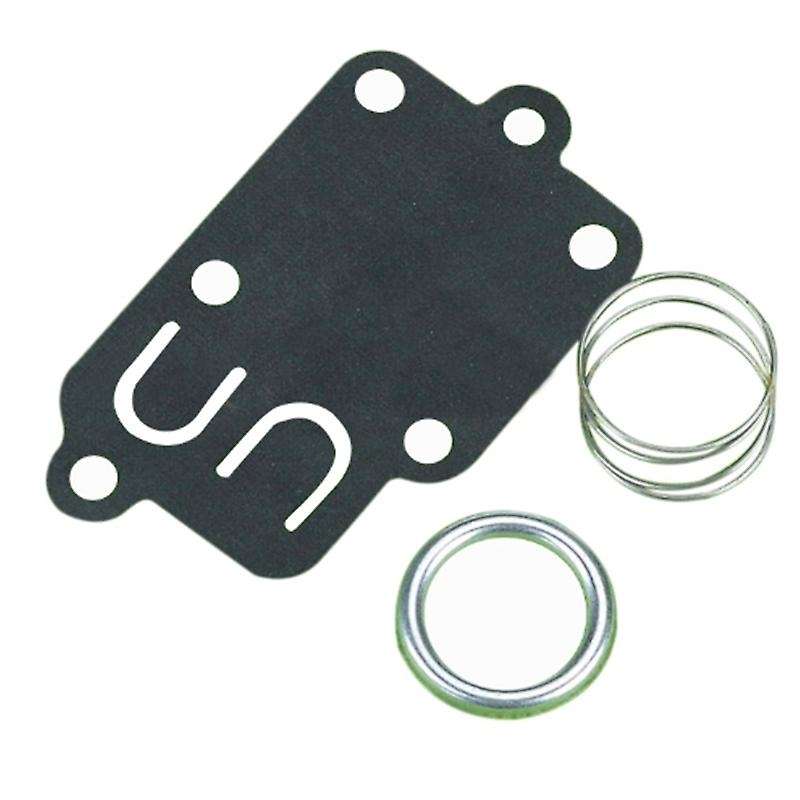 5 SET Carburetor Diaphragm for Briggs Stratton 270026 502 Metering Parts Attach Gasket Diaphragm Rep