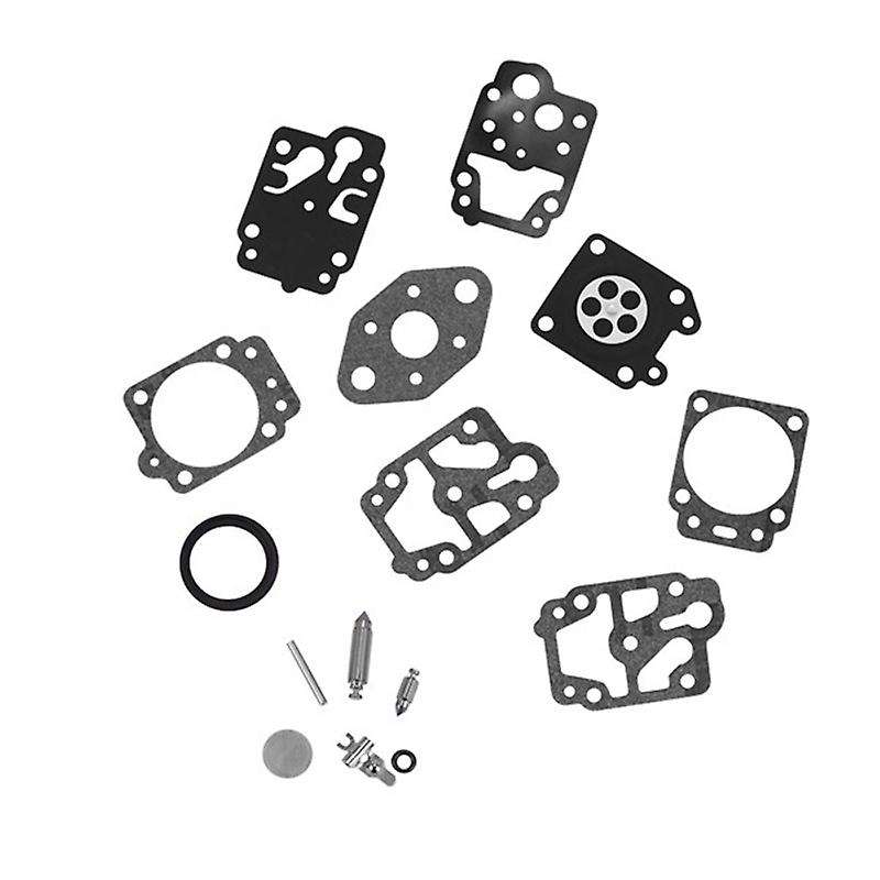 5 Set Carburetor Repair Rebuild Kit for K20-wyl Wyl-240-1 Wyl-242-1 Wyl Be01 Le230